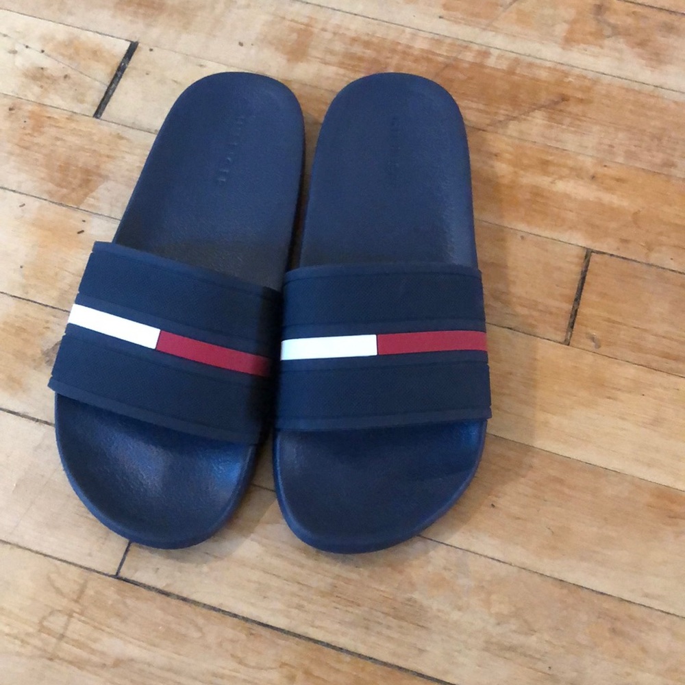 Slides